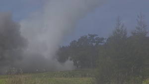 Resolute Dragon 22: HIMARS Live-Fire