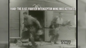 51st Fighter Wing mission video