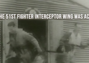 51st Fighter Wing mission video