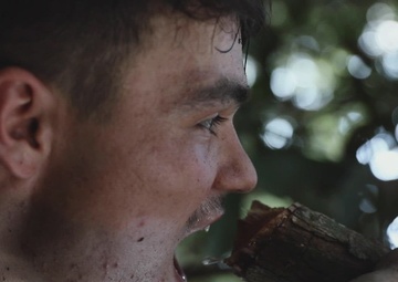 2/2 Marines Conduct Jungle Training in Brazil