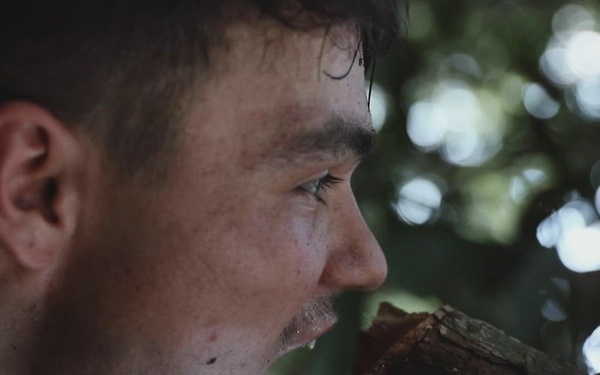 2/2 Marines Conduct Jungle Training in Brazil