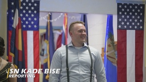 Diego Garcia Navy Birthday