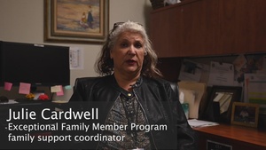 National Disability Employment Awareness Month