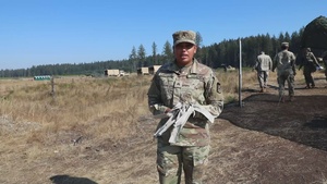 1-2 SBCT - EFMB - Establish a Helicopter Landing Point
