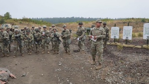 1-2 SBCT - EFMB - 2022 - Evacuate Casualties Using Litter Carries