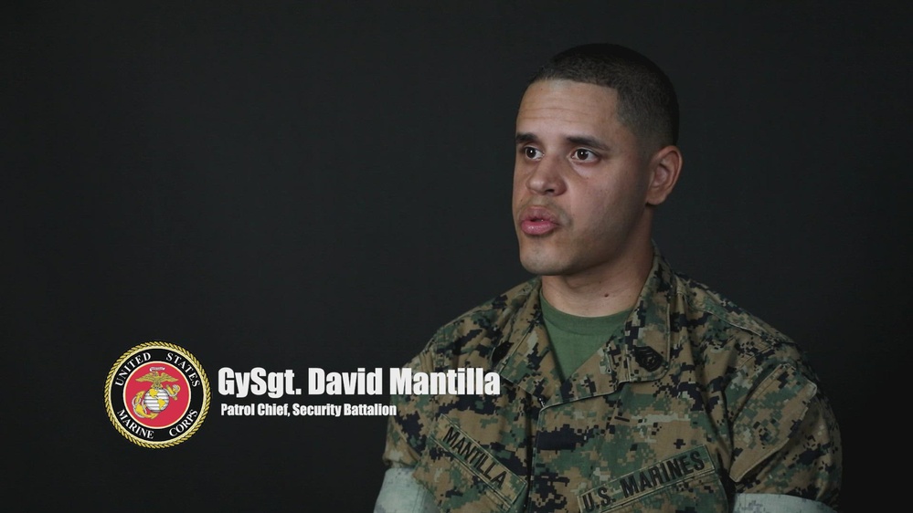 DVIDS - Images - Hispanic Heritage Month: Staff Sgt. Benjamin