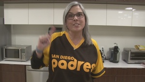 An AFRC Morale Moment - Jersey Day