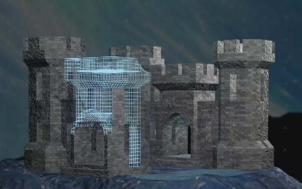 USACE coordinates Fort Myers Beach, Florida, disaster response activities with FEMA, state and local emergency management officials