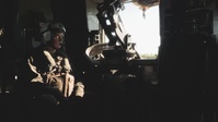Critical Role: CH-53E Super Stallion crew chiefs