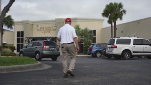 Critical Public Facilities- "Assessing the needs of our Communities"