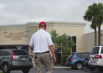 Critical Public Facilities- &quot;Assessing the needs of our Communities&quot;