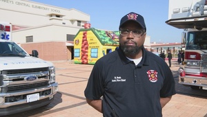 Fire Prevention Week