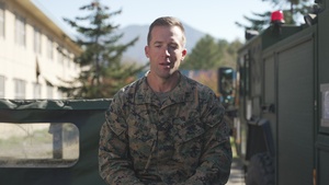 Resolute Dragon 22 | Capt. Brian Berling | Interview