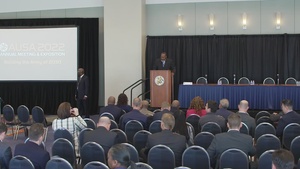 AUSA 2022 Small Business Forum 2