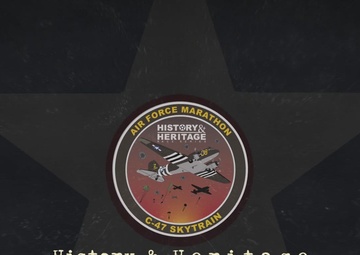 History &amp; Heritage Race Series: C-47 Skytrain