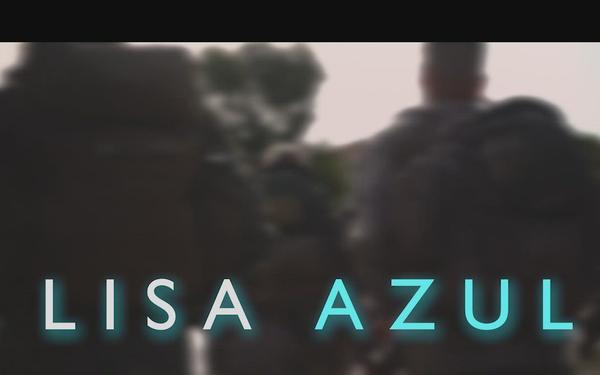 Exercise LISA AZUL 2022