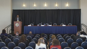 AUSA 2022 Small Business Forum 3