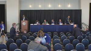 AUSA 2022 Small Business Forum 4