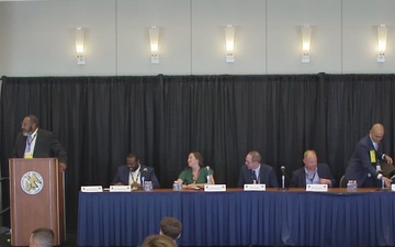 AUSA 2022 Small Business Forum 4