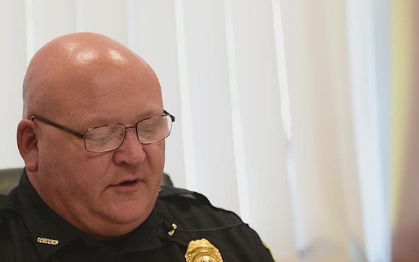 Crimes of Opportunity B-Roll