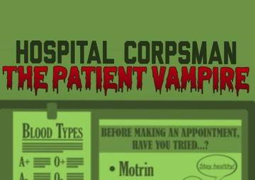 HALLOWEEN MONSTER RATES - U.S. Navy All Hands Magazine