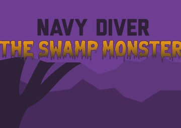 HALLOWEEN MONSTER RATES - U.S. Navy All Hands Magazine