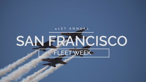 San Francisco Fleet Week 2022 Wrap-Up