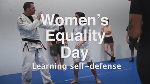 Women's Equality Day 2022