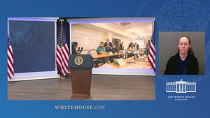 President Biden Delivers an Update on the Student Debt Relief Portal