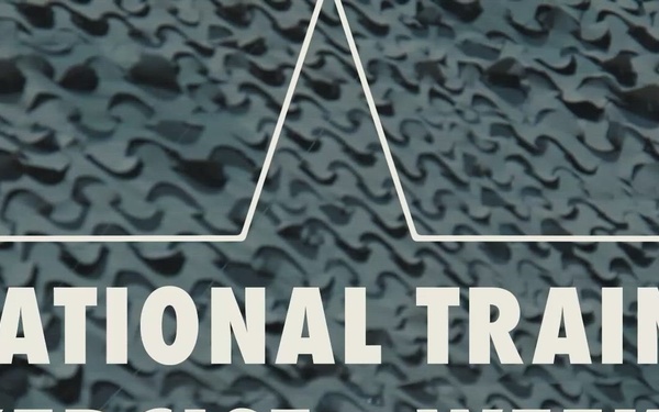 MUMT SOE 2 Situational Training Exercise – Week 2