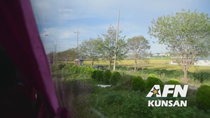 8 FSS Cultural Bus Tour