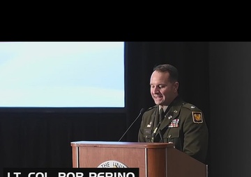 AUSA 2022: Recruiting, Training, and Organizing the Army National Guard of 2030