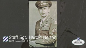 3rd Infantry Division inducts new Marne Hall of Fame