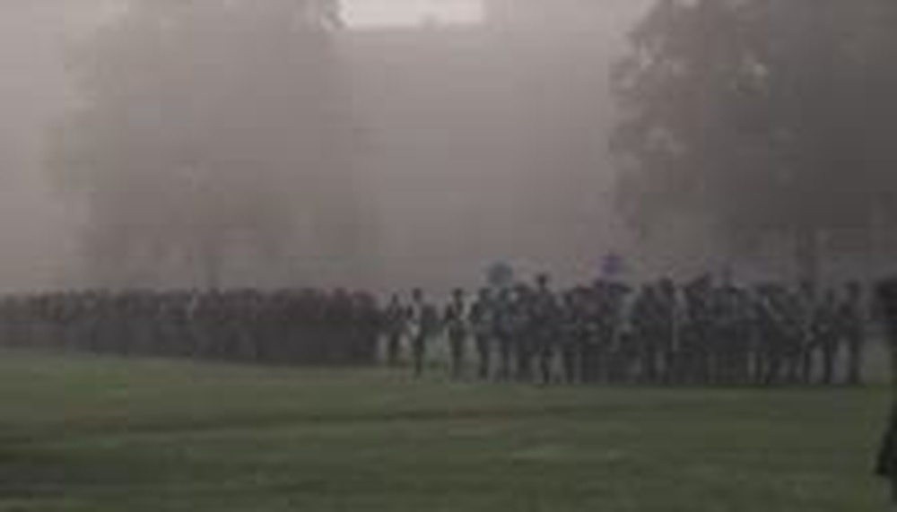 DVIDS - Video - Army vs. Colgate B-Roll Package