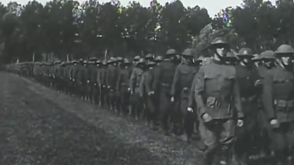 DVIDS - Video - Army vs. Colgate: The Ivy Spirit (Short Version)