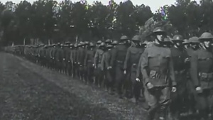 Army vs. Colgate: The Ivy Spirit (Short Version)