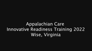 Appalachian Care IRT 2022