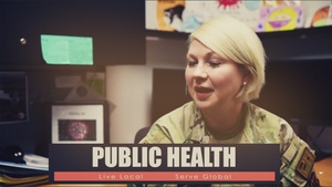 Public Health Spotlight