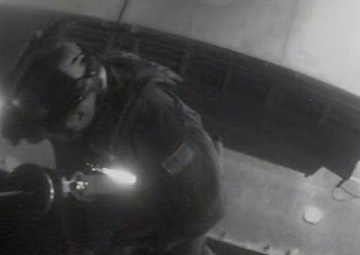 Coast Guard medevacs injured crewman from vessel offshore Galveston, Texas