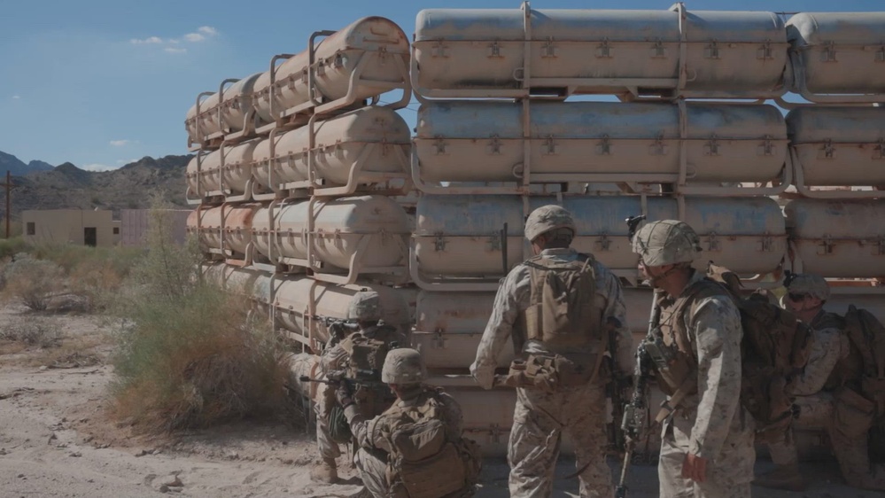 DVIDS - Video - WTI 1-23: Assault Support Tactics 1