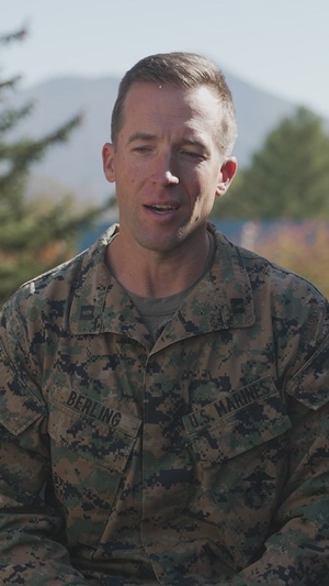 3rd Transportation Battalion Bilateral Training
