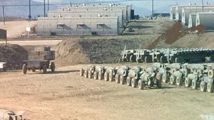 Humphreys History: SPC Ross A. McGinnish Warrior Zone
