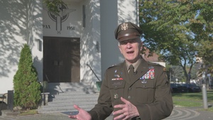 Chaplain corps kicks off Spiritual Readiness Initiative in Europe