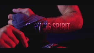 The Fighting Spirit - 60 second promo