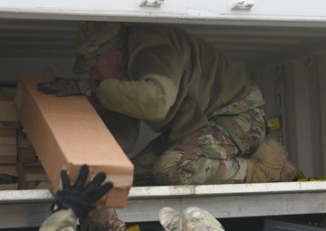 Exercise Liberty Forge