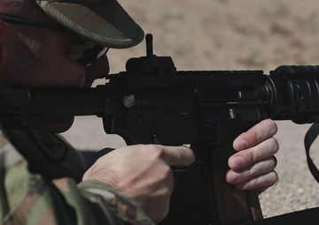 Utah National Guard Best Warrior Competition 2023