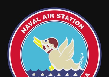 SECNAV Tour of NAS Pensacola