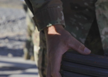 Best Warrior 2023 Oct 17