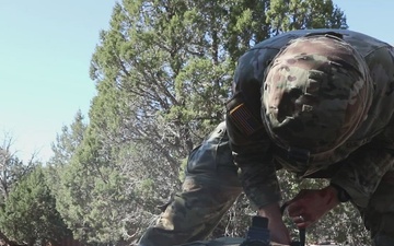 Utah National Guard Best Warrior Competition 2023