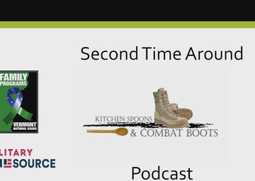 Kitchen Spoons And Combat Boots - Master the Art of VA Navigation